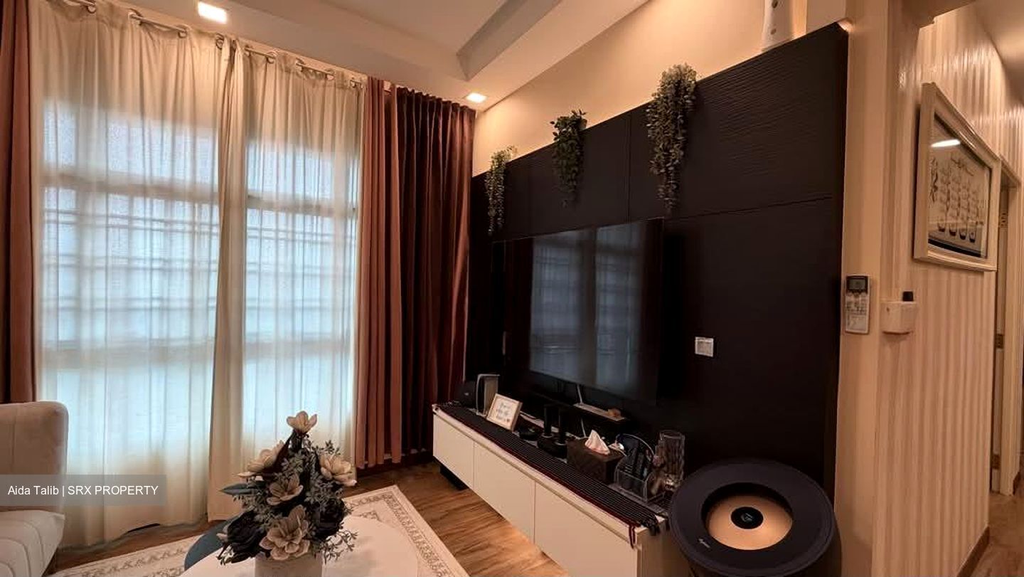 Blk 871C Tampines Greenlace (Tampines), HDB 4 Rooms #585355081